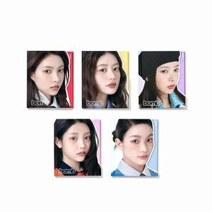 Illit - bomb GLLIT Ver.